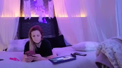 Lacey Luv  online show from 12/04/25, 03:16