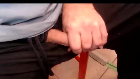 chkster76 online show from 09/18/25, 04:42