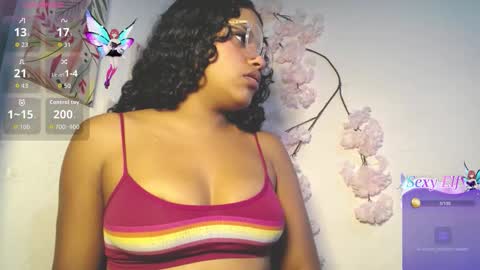 chleo_rosse online show from 01/07/26, 10:23
