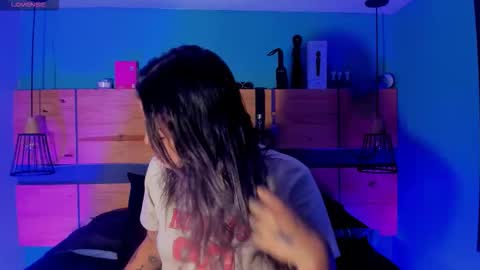 Chloeallennn  online show from 03/16/26, 01:15