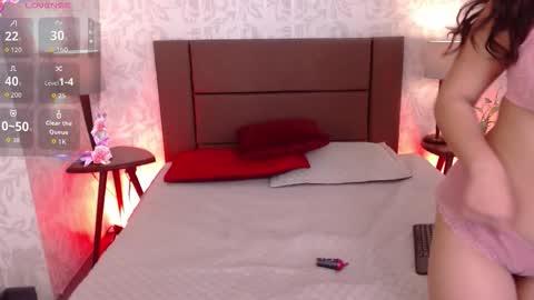 Chloe  online show from 03/03/26, 11:38