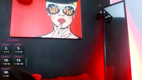 chloe1126_ online show from 02/20/26, 12:05