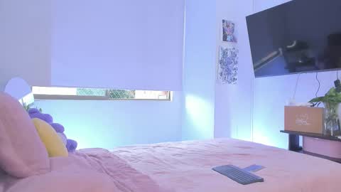 CHLOE online show from 03/05/26, 06:15