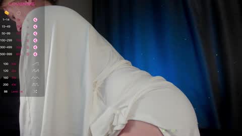 Chloe online show from 01/07/25, 04:18