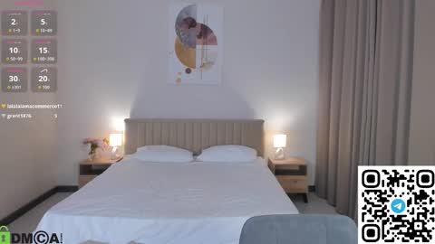 Chloe online show from 02/04/26, 03:45