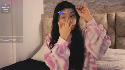 chloe_bluee_ online show from 05/30/26, 11:40