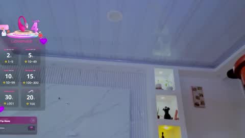 chloe_cooperr online show from 04/16/26, 09:15