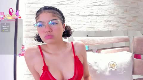 chloe online show from 01/16/26, 10:52