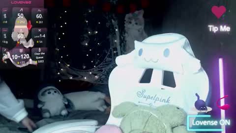 chloe_crystall_killer online show from 12/16/25, 08:30