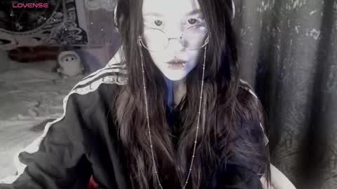 chloe_crystall_killer online show from 05/24/26, 01:54