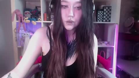 chloe_crystall_killer online show from 06/30/26, 10:49
