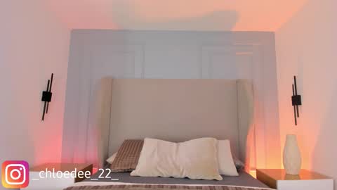 Chloe online show from 02/23/26, 12:02