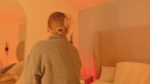 Chloe online show from 03/16/26, 12:31