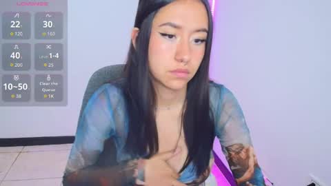 Snapshot of chloe_desire11 chatting on 05/11/26, 10:21 chloe_desire11 online show from 05/11/26, 10:21