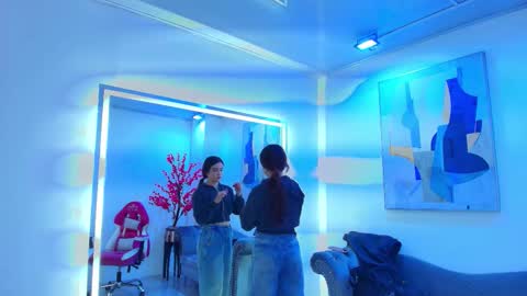 Snapshot of chloe_dolly chatting on 02/26/26, 11:20 Chloe online show from 02/26/26, 11:20