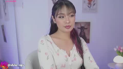 Chloe  online show from 07/19/26, 05:11