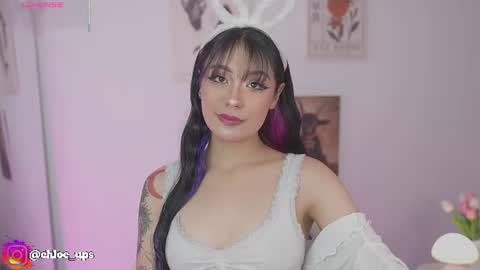 Chloe  online show from 07/20/26, 03:43