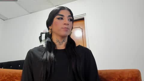 Snapshot of chloe_evanx_ chatting on 12/30/24, 07:11 Chloe Evanx  online show from 12/30/24, 07:11