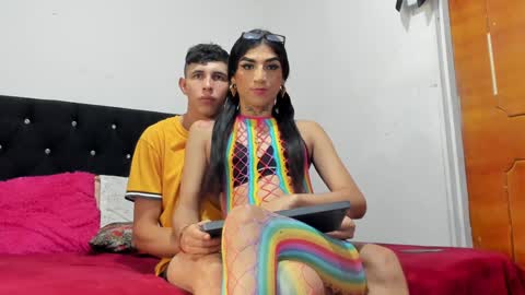 Snapshot of chloe_evanx_ chatting on 01/24/25, 07:18 Chloe Evanx  online show from 01/24/25, 07:18