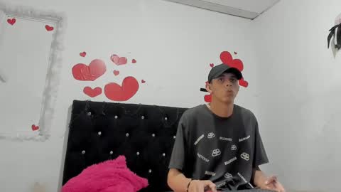 Snapshot of chloe_evanx_ chatting on 02/15/25, 07:17 Chloe Evanx  online show from 02/15/25, 07:17