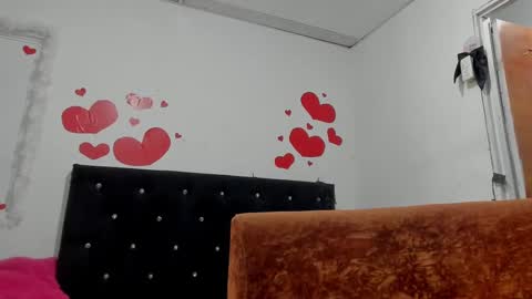 Snapshot of chloe_evanx_ chatting on 02/28/25, 07:56 Chloe Evanx  online show from 02/28/25, 07:56