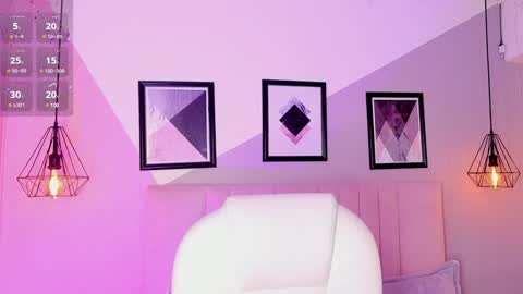 Chloe online show from 02/07/25, 06:24