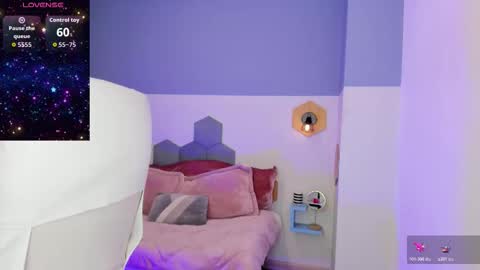 Chloe online show from 03/14/26, 03:06