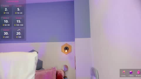 Snapshot of chloe_fischer chatting on 05/22/26, 03:39 Chloe online show from 05/22/26, 03:39