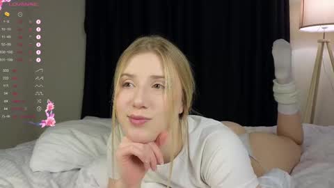 Arianaa Mourrr online show from 02/27/25, 05:45