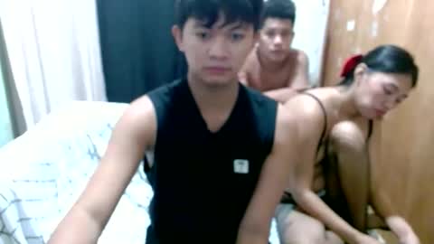 chloe and harlot online show from 11/20/25, 05:23