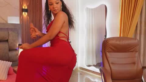 Snapshot of chloe_harriss chatting on 01/07/26, 12:18 Chloe online show from 01/07/26, 12:18