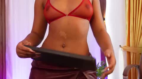 Chloe online show from 03/05/26, 12:12