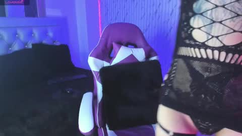 chloe_jacksonn online show from 10/06/25, 11:02