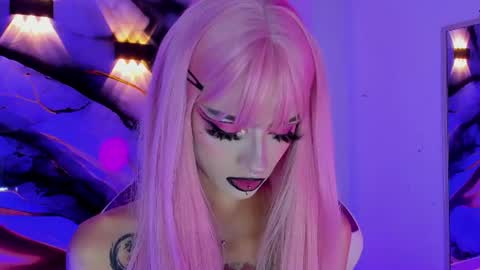 chloe_jacksonn online show from 07/09/26, 10:58