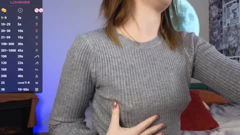 Chloe online show from 02/05/25, 10:51