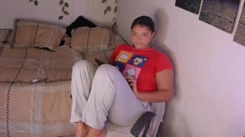 chloe_kisses online show from 03/11/26, 11:38