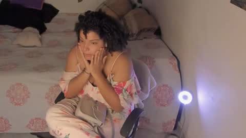 chloe_kisses online show from 03/16/26, 11:25