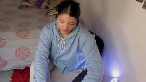 chloe_kisses online show from 03/23/26, 11:36