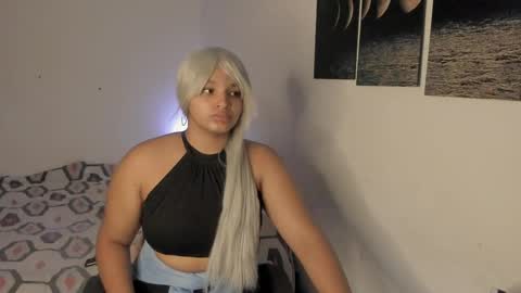 chloe_kisses online show from 04/08/26, 11:32