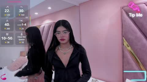 Chloe online show from 04/14/26, 11:27