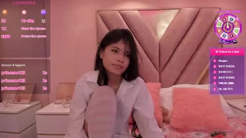 Chloe online show from 05/16/26, 12:07