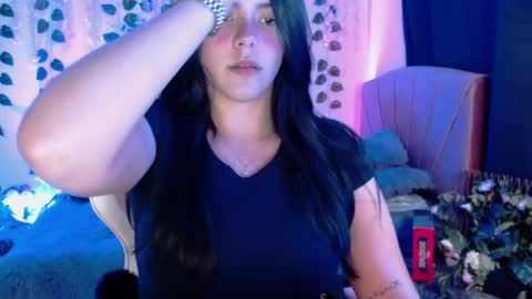  CHLOE online show from 03/02/26, 11:44