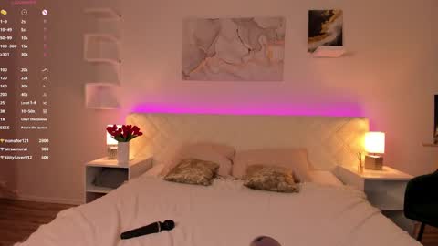 Chloe Lov GTM2 Mon Tue Thu Sat Sun 0400am - 1030m online show from 03/08/25, 04:17