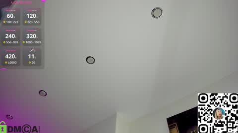 Chloe Lov GTM2 Mon Tue Thu Sat Sun 0400am - 1030m online show from 09/29/25, 12:05