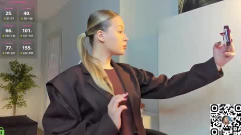 Chloe Lov GTM2 Mon Tue Thu Sat Sun 0400am - 1030m online show from 11/29/25, 12:57