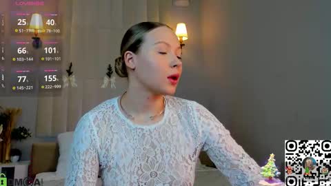 Chloe Lov GTM2 Mon Tue Thu Sat Sun 0400am - 1030m online show from 01/09/26, 01:08