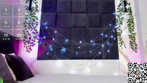 Chloe Lov GTM2 Mon Tue Thu Sat Sun 0400am - 1030m online show from 02/12/26, 12:05