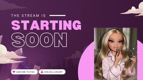 chloe_luxury online show from 03/24/26, 12:54