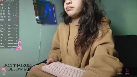 AMY online show from 02/03/26, 02:53