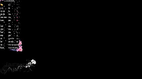 AMY online show from 02/11/26, 01:54